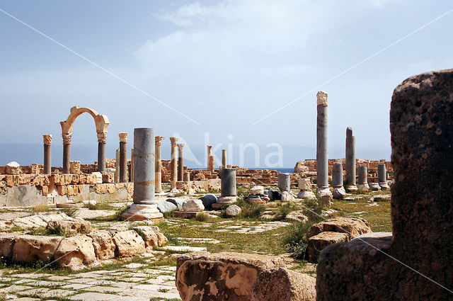 Sabratha