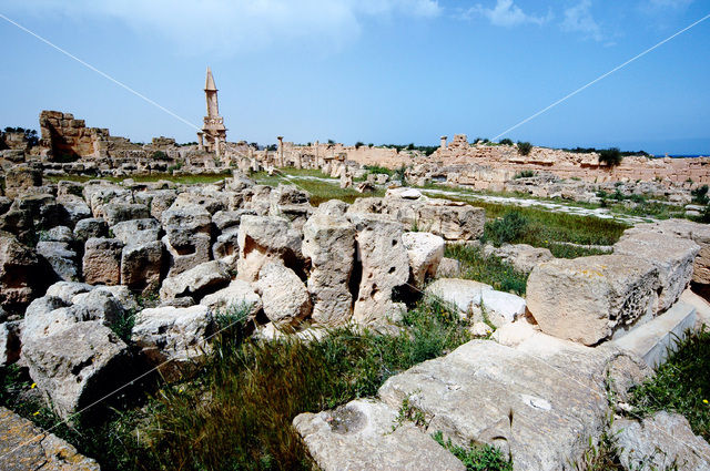 Sabratha