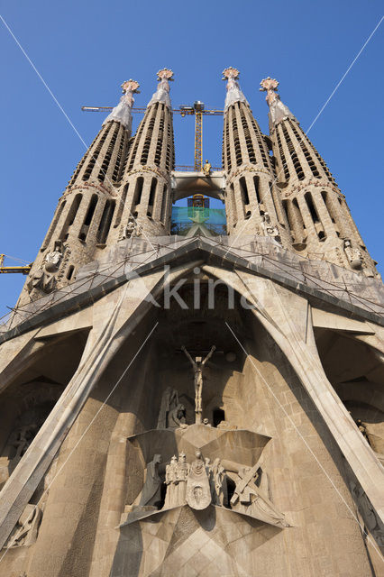 Sagrada Familia