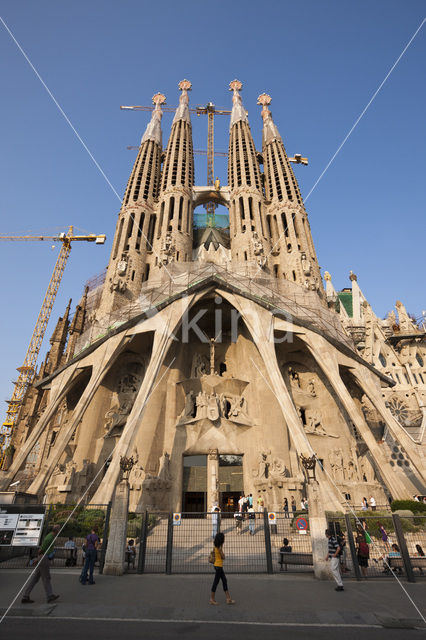 Sagrada Familia