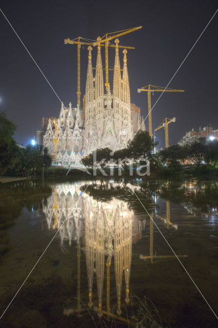 Sagrada Familia