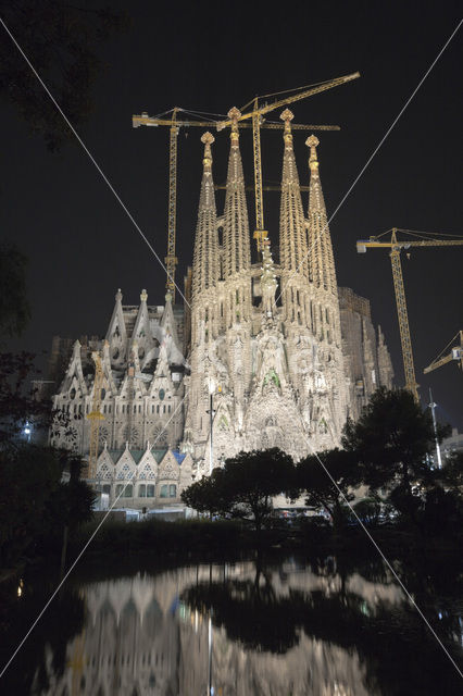 Sagrada Familia