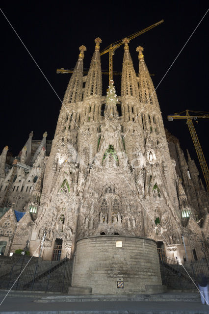 Sagrada Familia