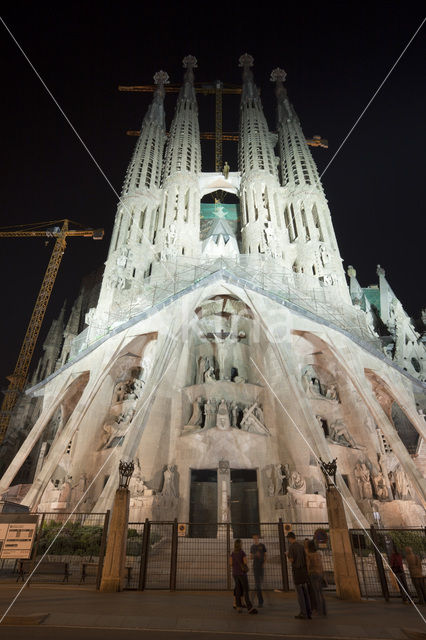 Sagrada Familia