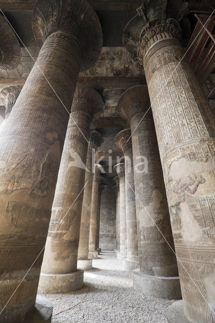 Temple of Khnum