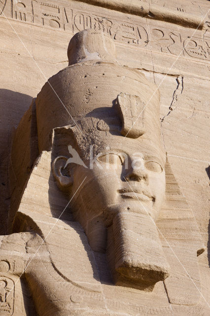 Great Temple of Pharaoh Ramesses II