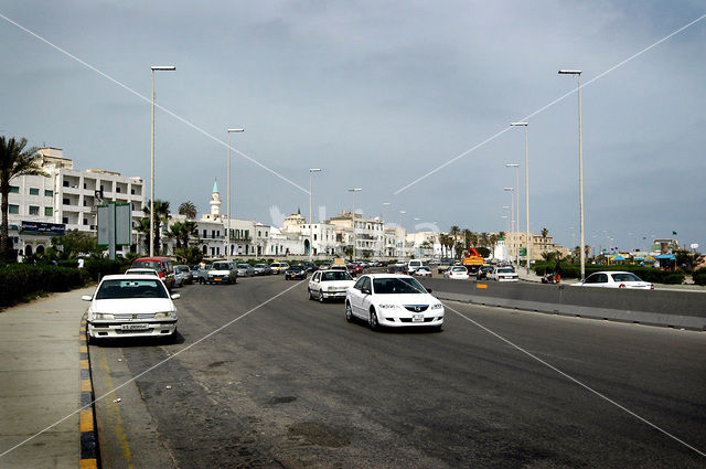 Tripoli