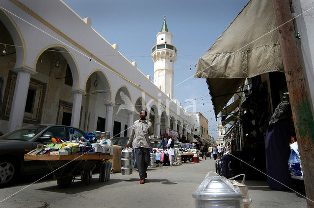 Tripoli