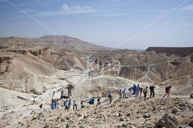 Valley of the Kings