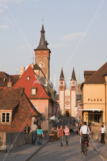 Alte Mainbrücke