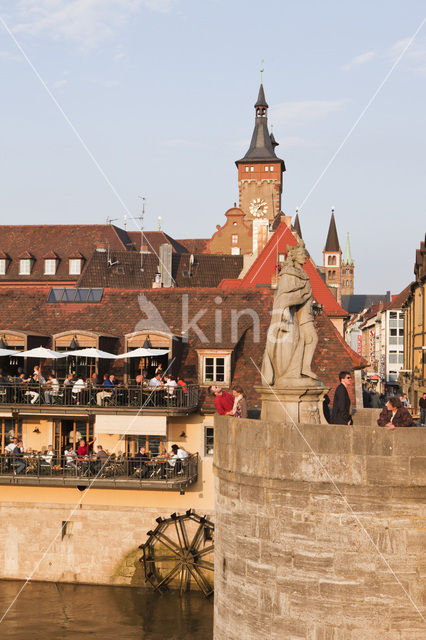 Alte Mainbrücke