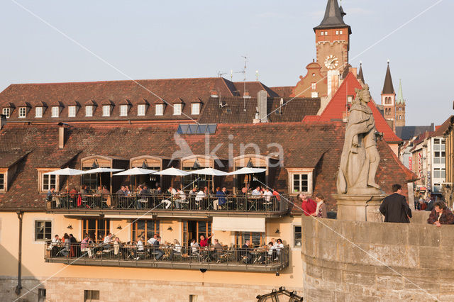 Alte Mainbrücke