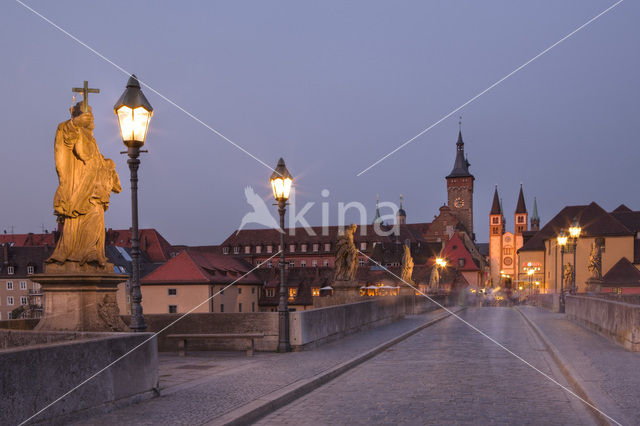 Alte Mainbrücke