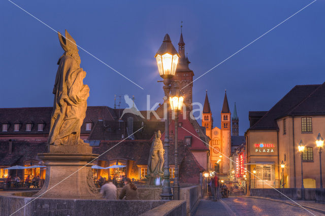 Alte Mainbrücke