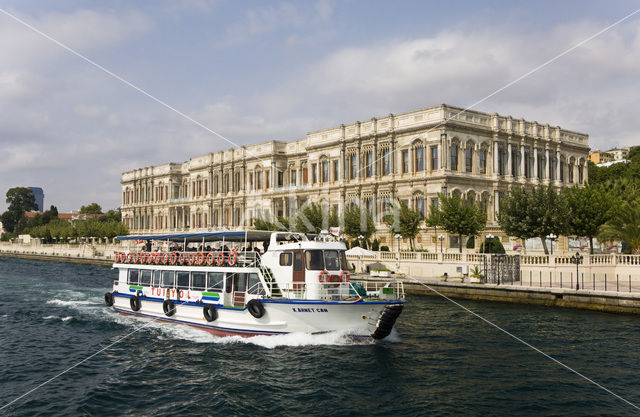 Ciragan Palace