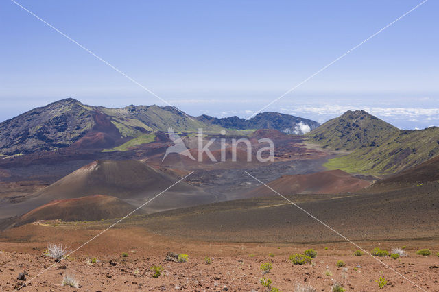 Haleakala National Park