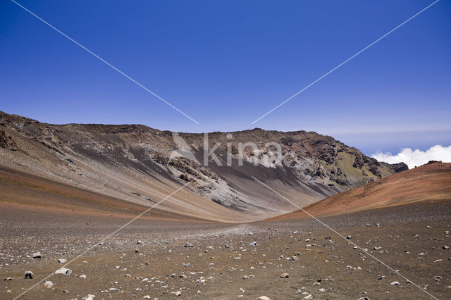 Haleakala National Park