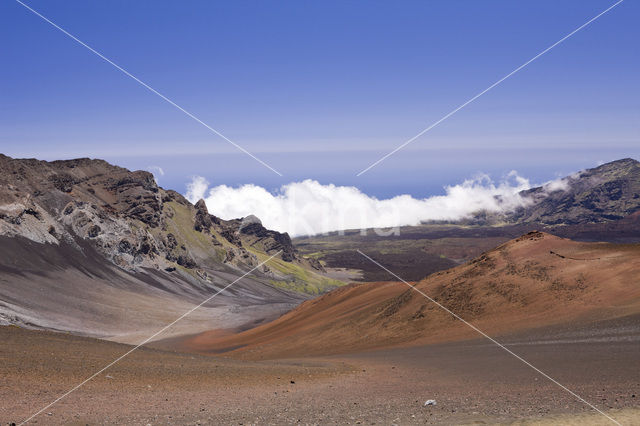 Haleakala National Park