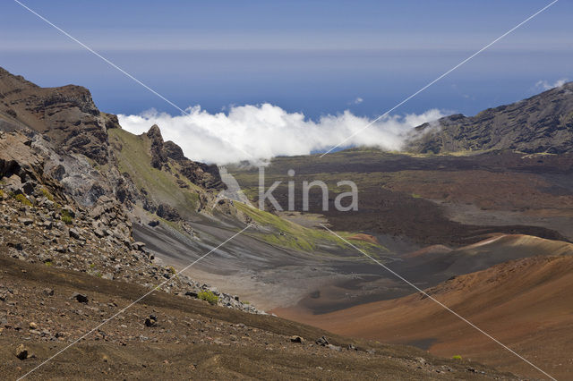 Haleakala National Park