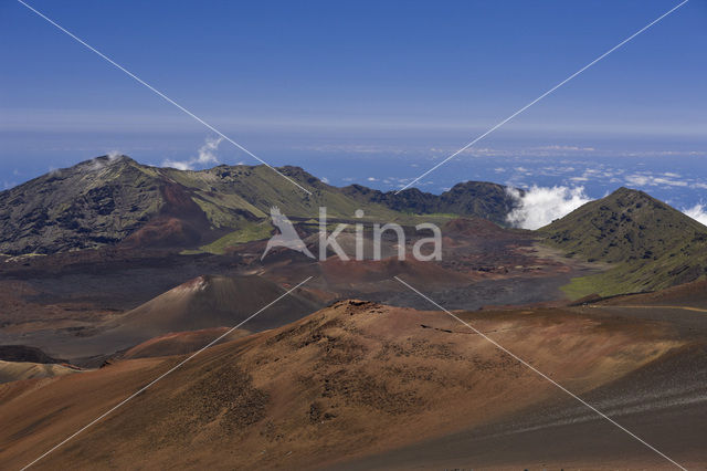 Haleakala National Park