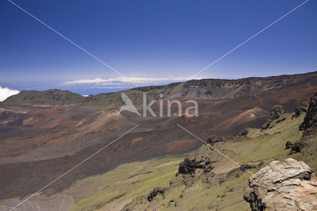 Haleakala National Park