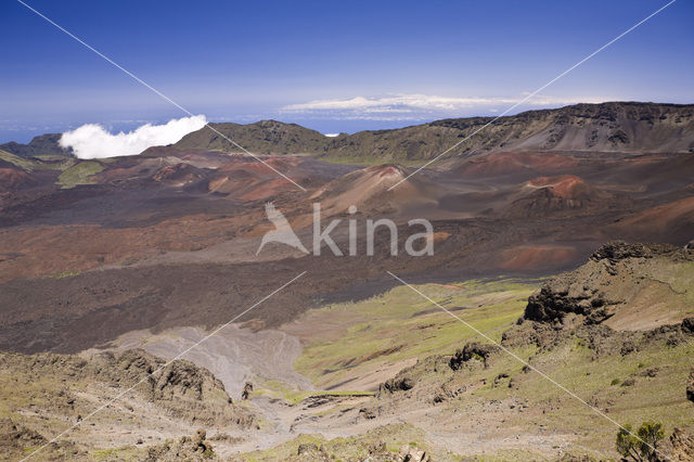 Haleakala National Park