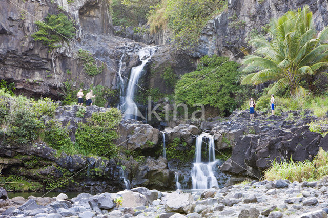 Haleakala National Park