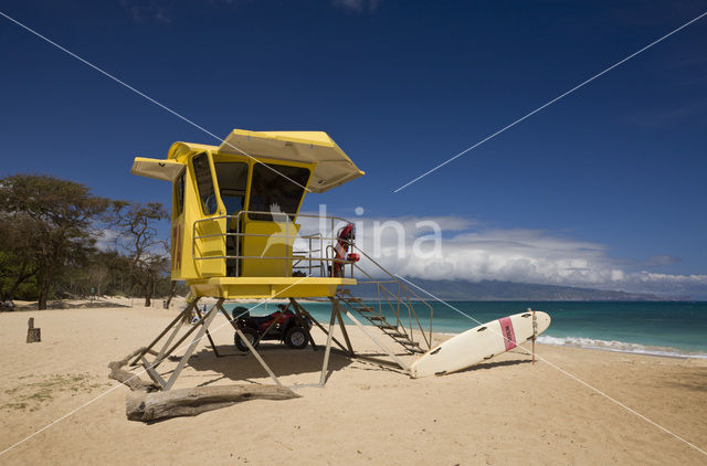 Kanaha Beach Park