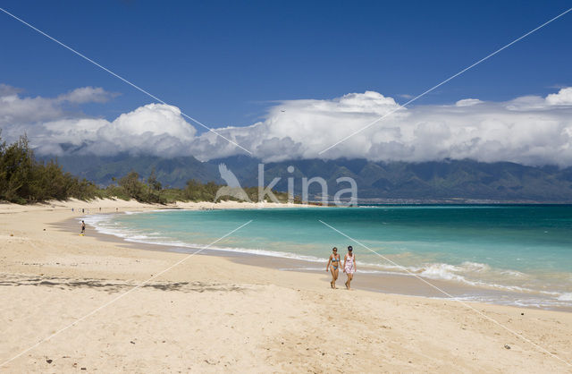 Kanaha Beach Park