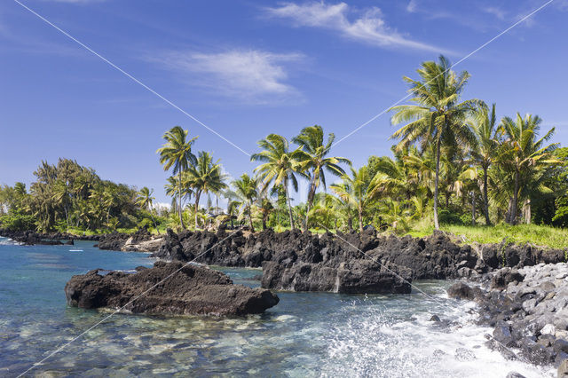 Keanae Point