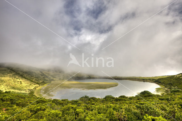 Lagoa do Caiado