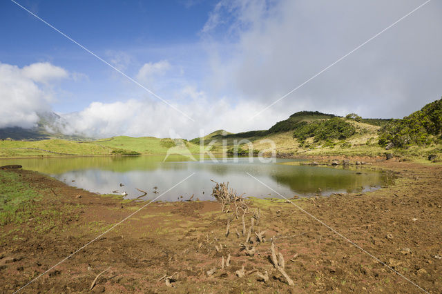 Lagoa do Capitao