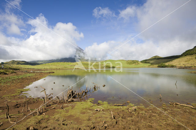 Lagoa do Capitao