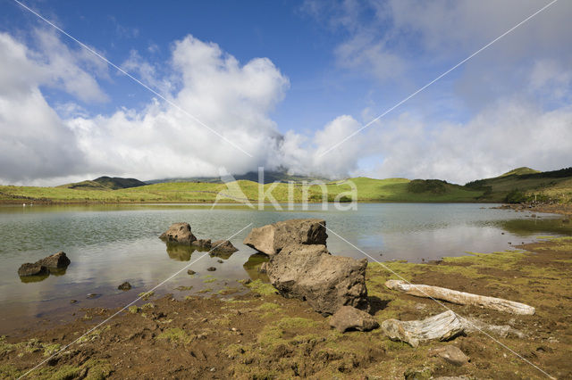 Lagoa do Capitao