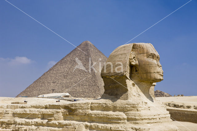 Great Pyramids