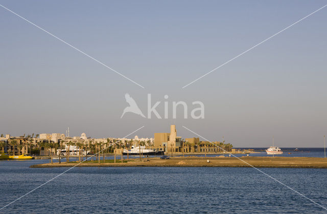 Port Ghalib