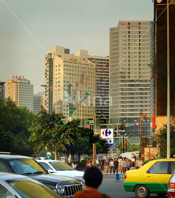 Chengdu