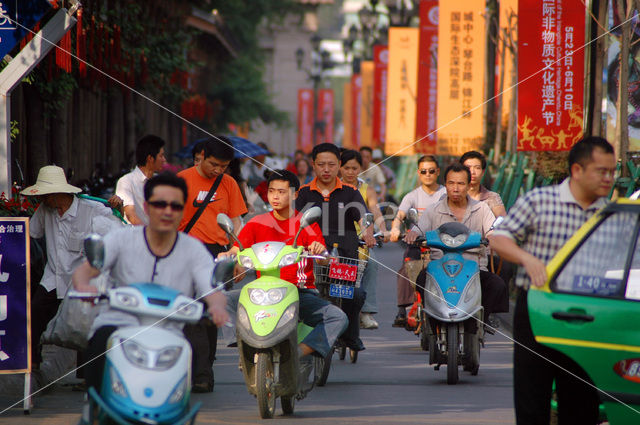 Chengdu