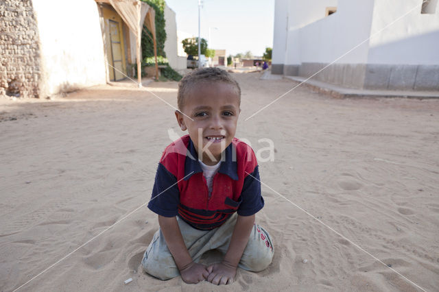 Dakhla Oase