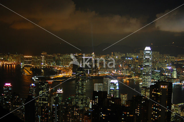 Hong Kong