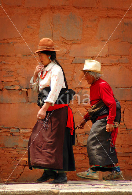 Labrang Klooster