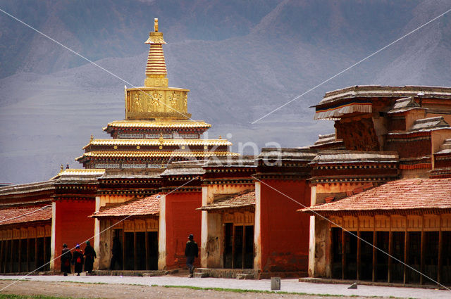 Labrang Klooster