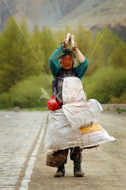 Labrang Klooster