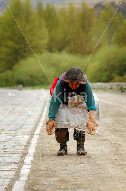 Labrang Klooster