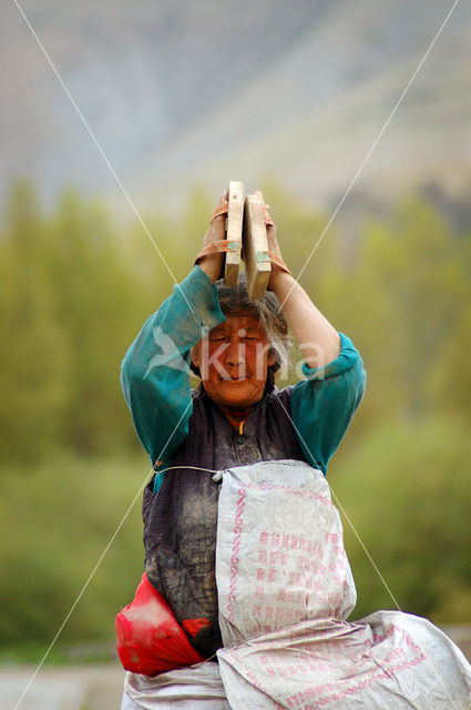 Labrang Klooster