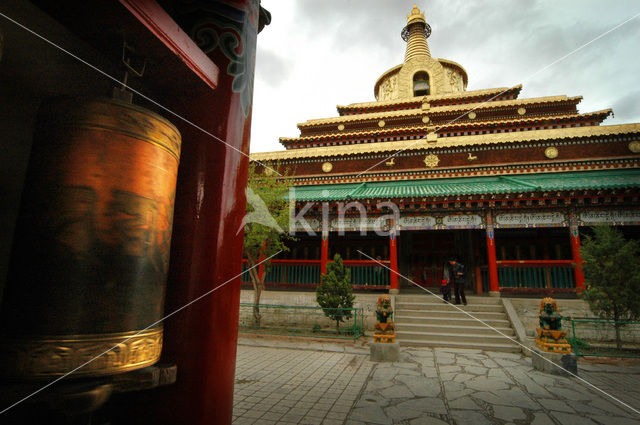 Labrang Klooster