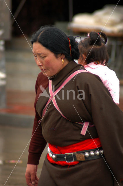 Labrang Klooster