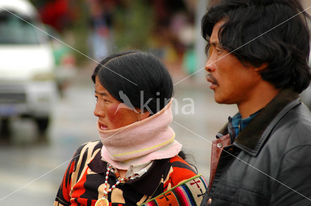 Labrang Klooster