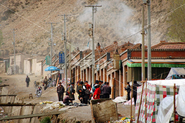 Labrang Klooster