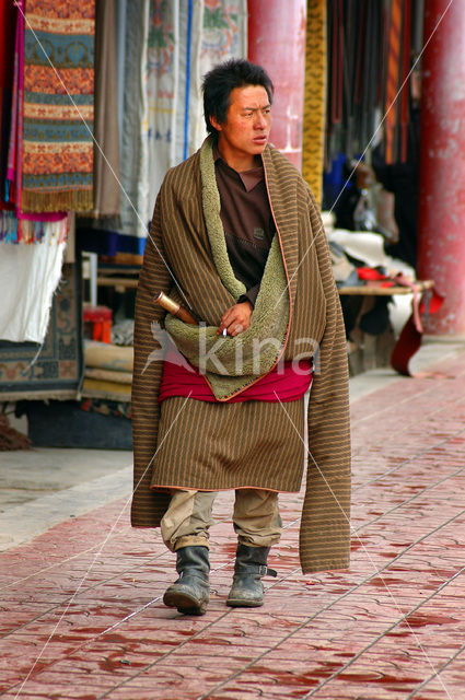 Labrang Klooster